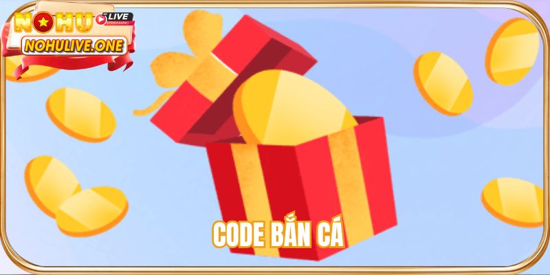 Code bắn cá