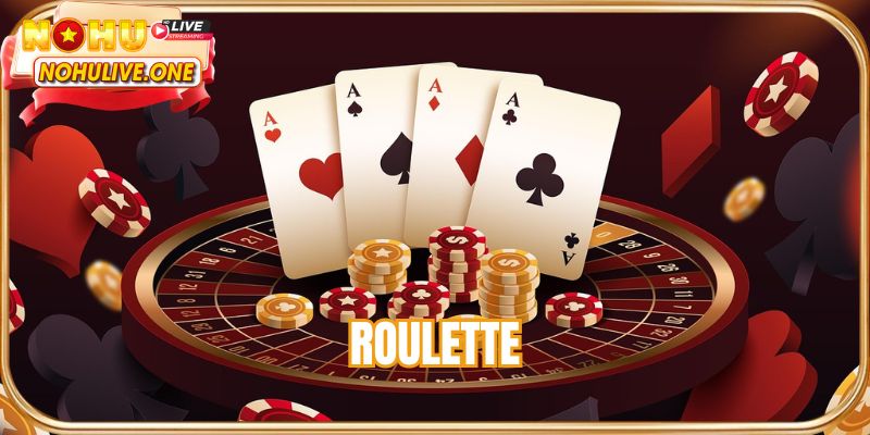 Roulette